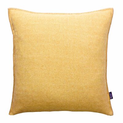 Housse de coussin ABERDEEN or