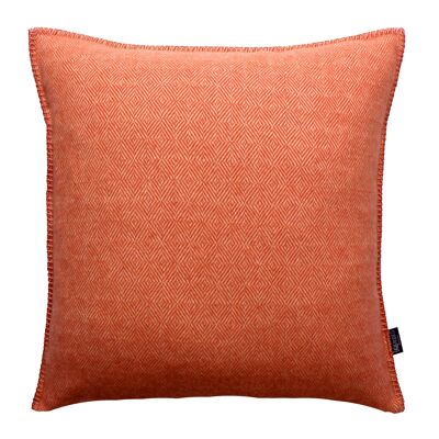 Cushion cover ABERDEEN orange