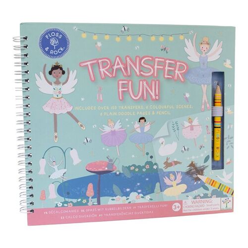 47P5981 – Enchanted Transfer Fun