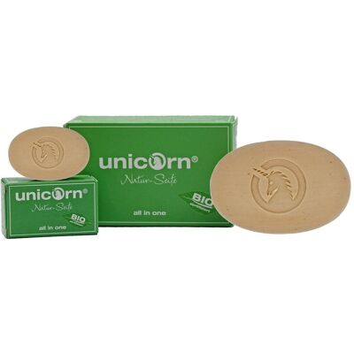unicorn® All in One - natural soap