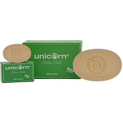 unicorn® Todo en Uno - jabón natural