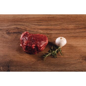 Steak de surlonge Buffalo Prime 200g 3