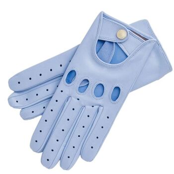 Gants de conduite en cuir Nappa Ciel Charlotte 1