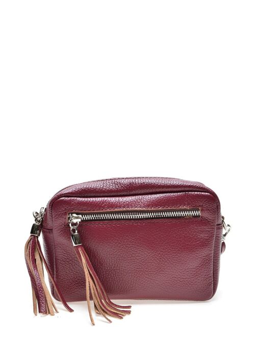 AW23 IR 1447_VINO_Shoulder Bag