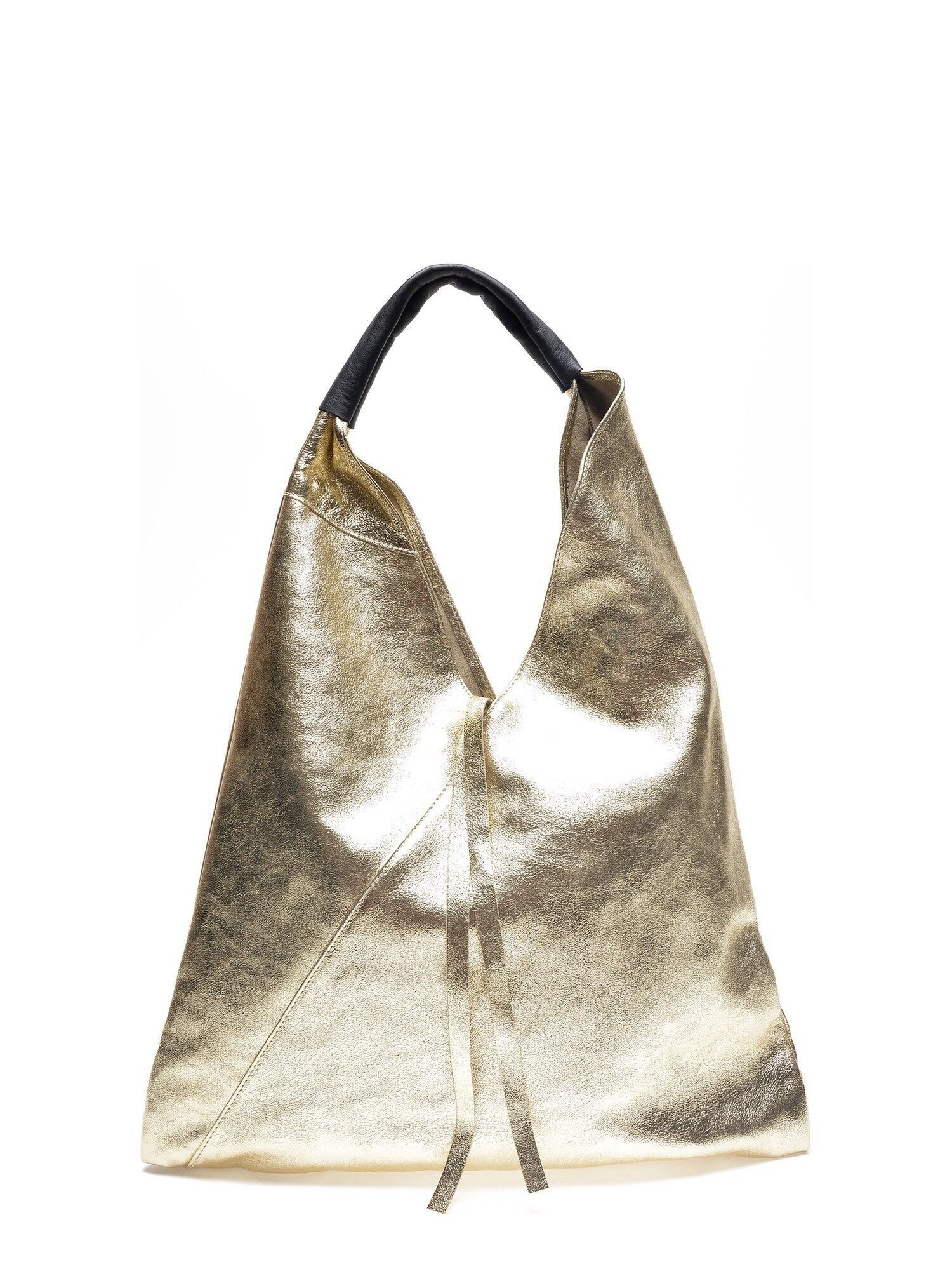 AW23 IR 8052_ORO_Shopper Bag