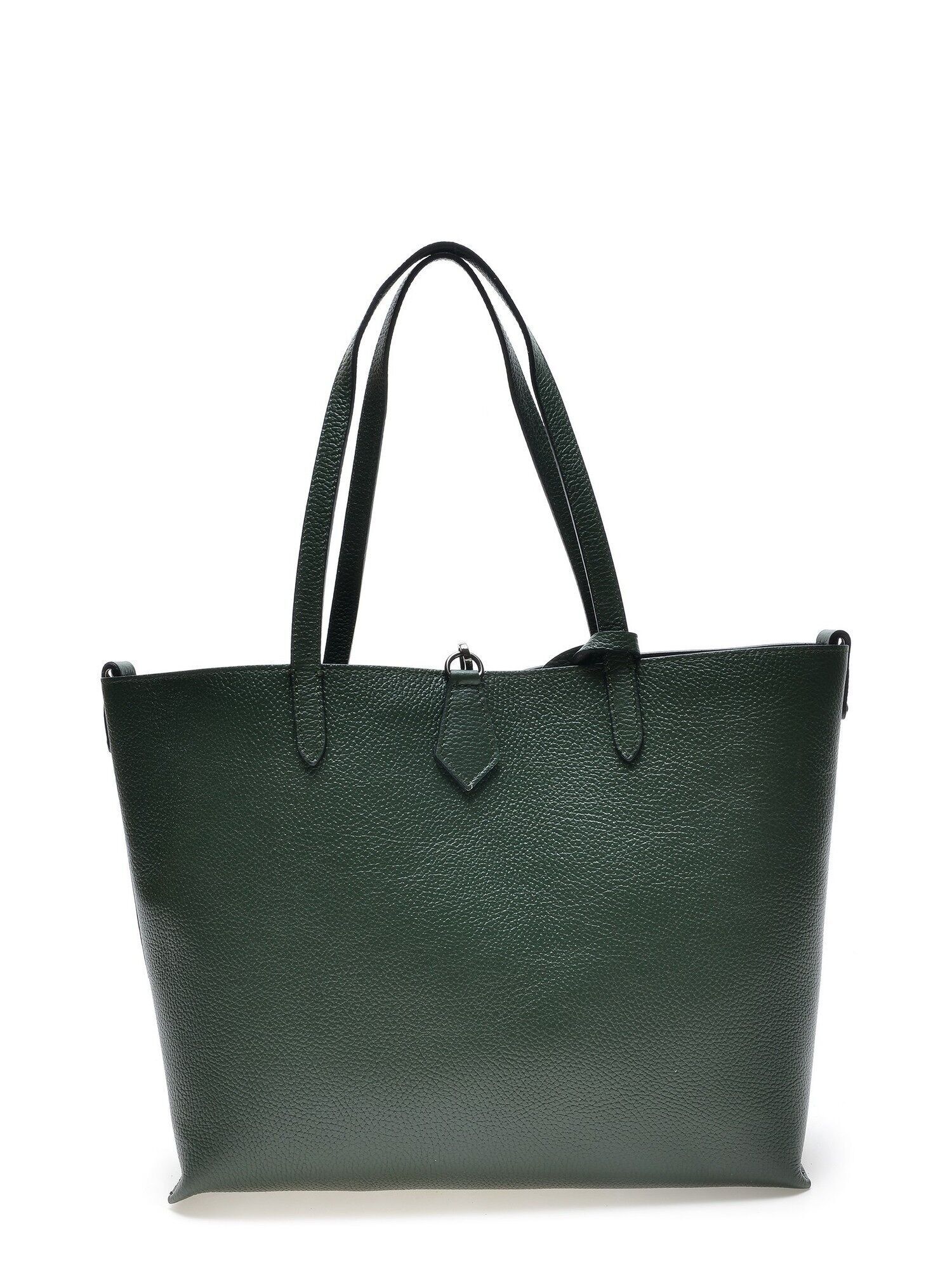 AW23 IR 1450_VERDE_Borsa tote