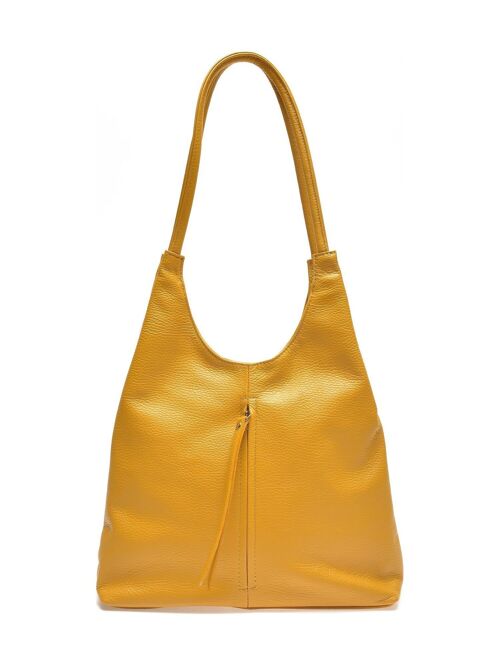 AW23 IR 1523_SENAPE_Shoulder Bag