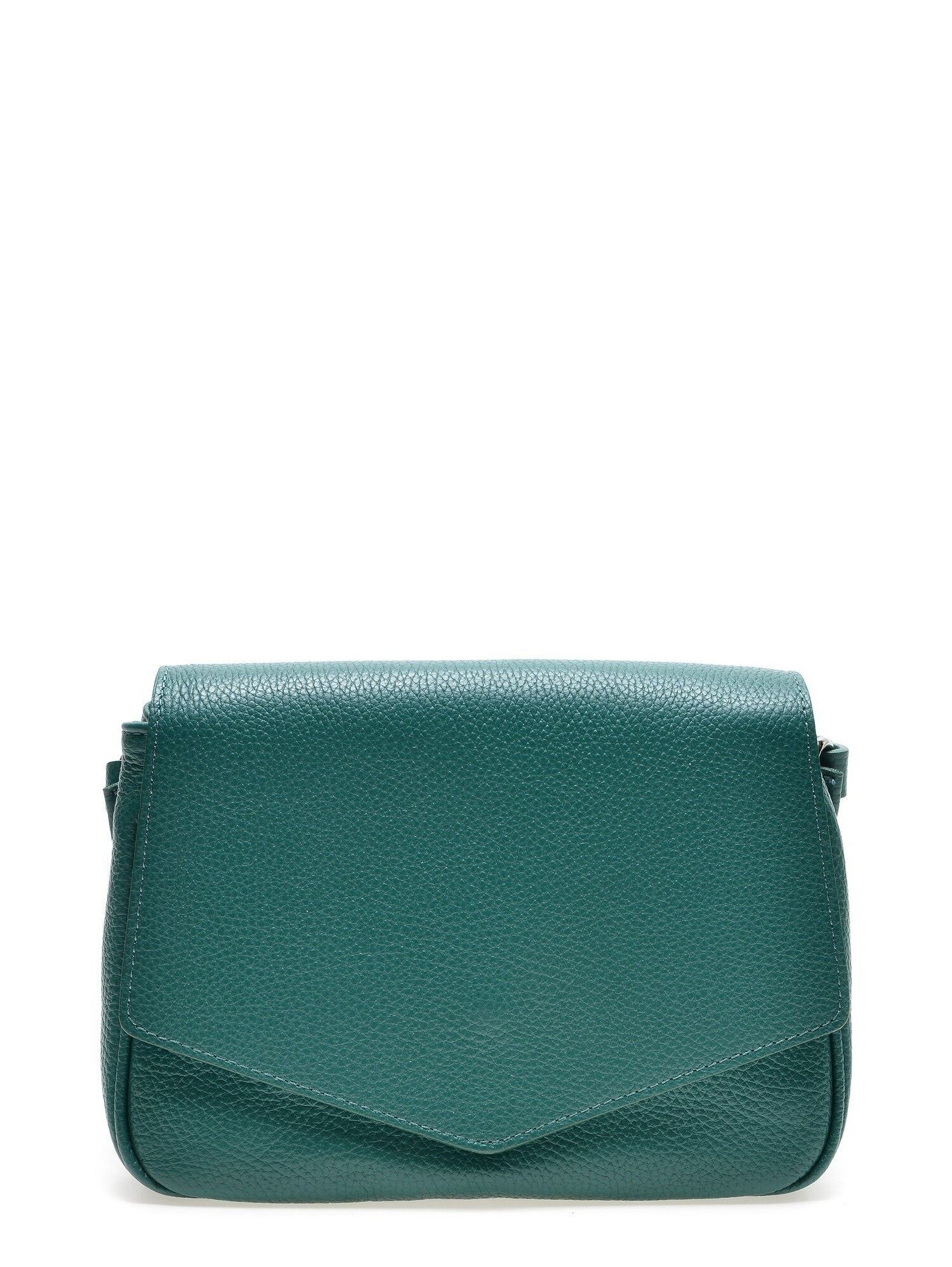 AW23 IR 1683_VERDE 91_Shoulder Bag