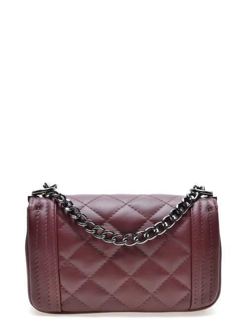 AW23 IR 2105_VINO_Shoulder Bag