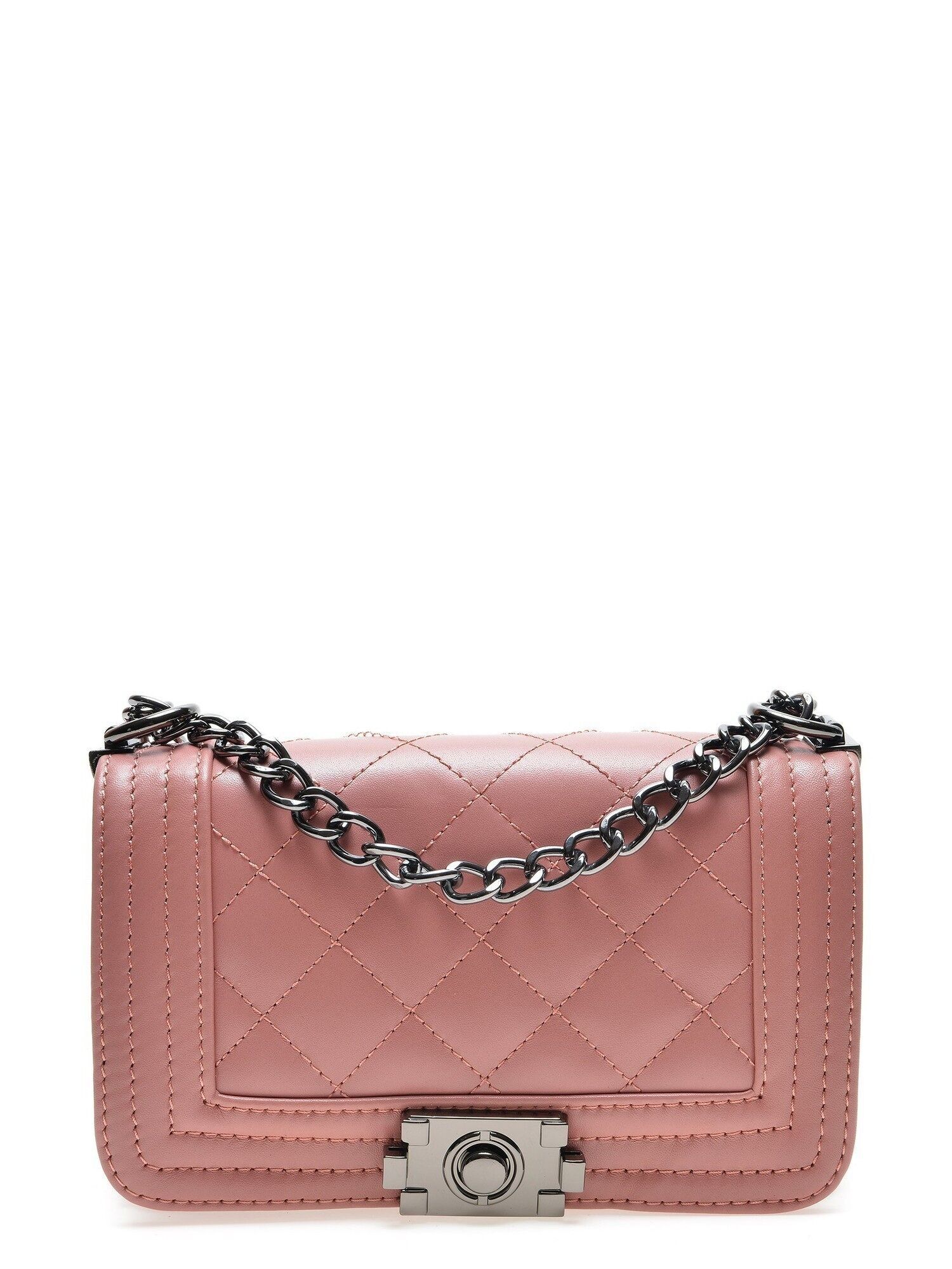 AW23 IR 2105_ROSA SCURO_Shoulder Bag