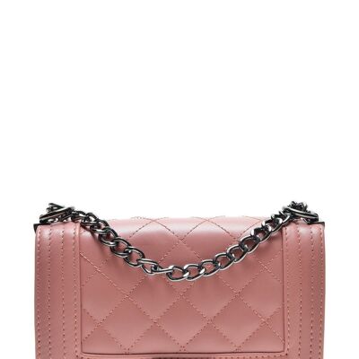 AW23 IR 2105_ROSA SCURO_Borsa a spalla