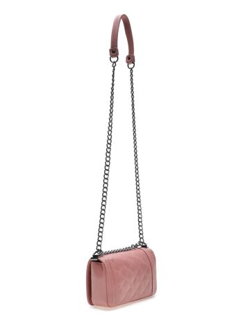 AW23 IR 2105_ROSA SCURO_Sac bandoulière 2