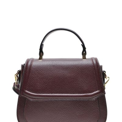 AW23 IR 1607_VINO_Bolso de mano