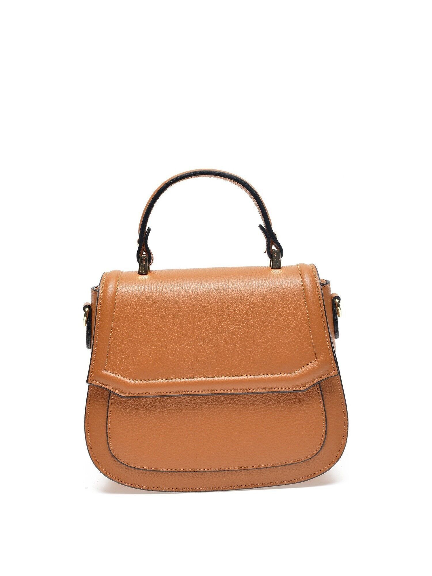 AW23 IR 1607_COGNAC_Handbag