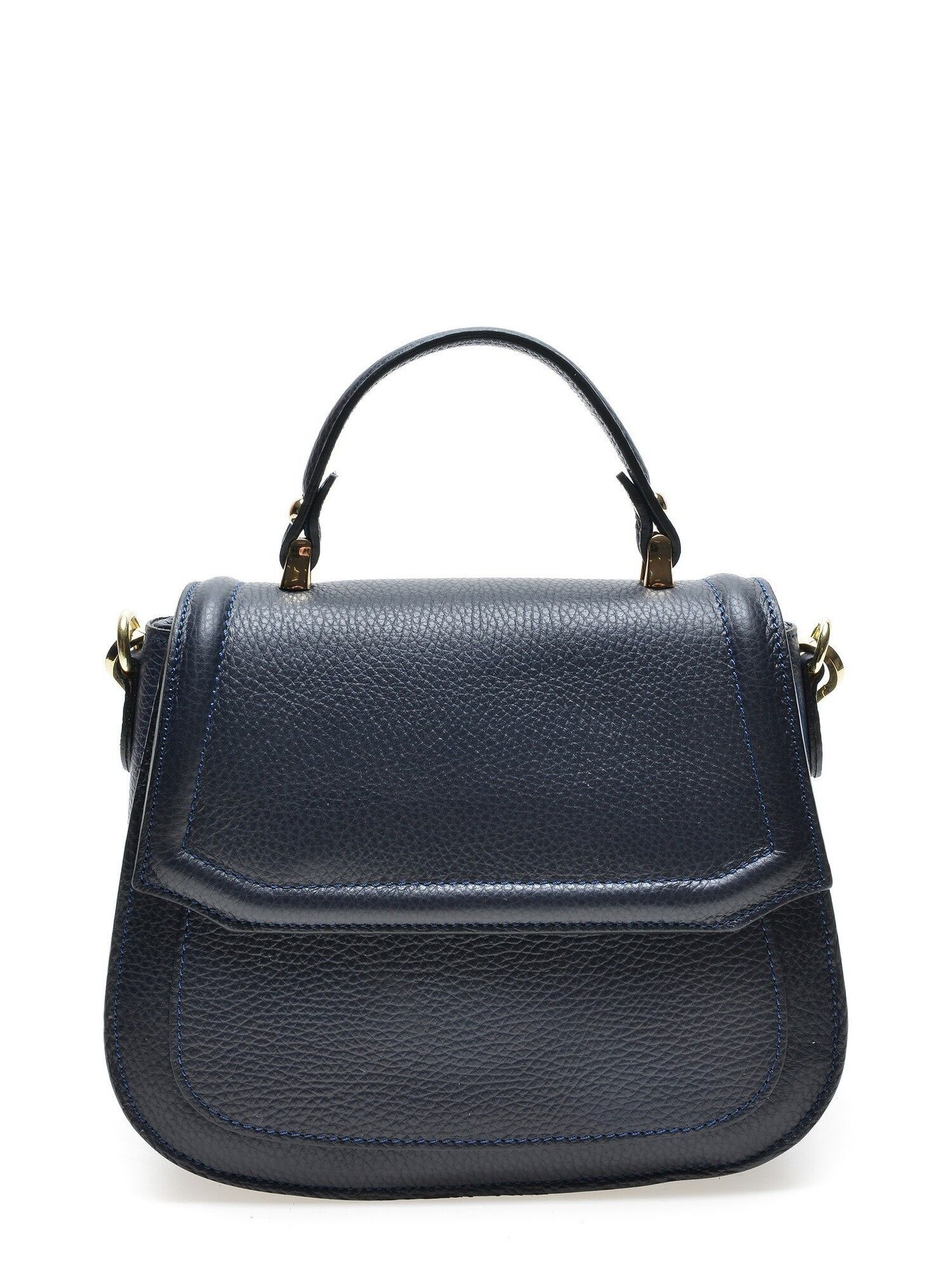 AW23 IR 1607_BLU SCURO_Handbag