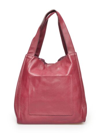 AW23 IR 1609_VINO_Tote Bag 1