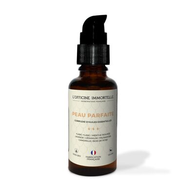 Perfect Skin care oil