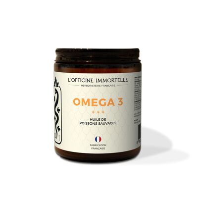 Omega-3