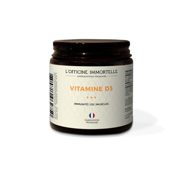 Vitamines D3 1