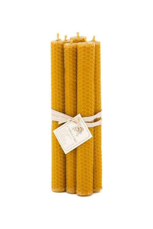Buy wholesale Beeswax Sheets #9