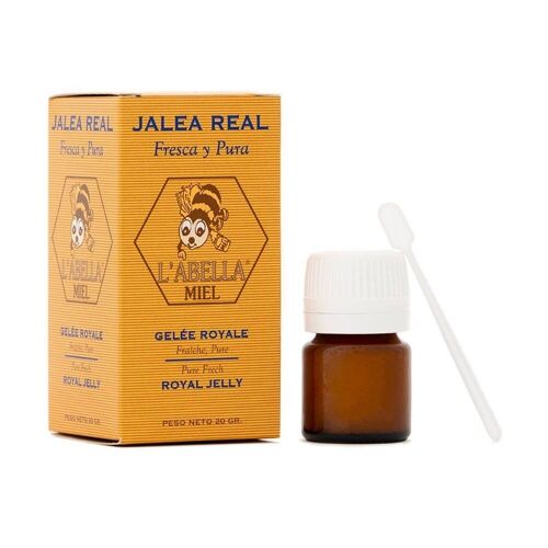 Jalea Real Fresca #11