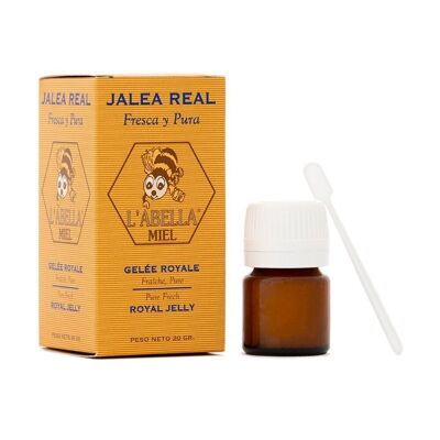 Jalea Real Fresca #11