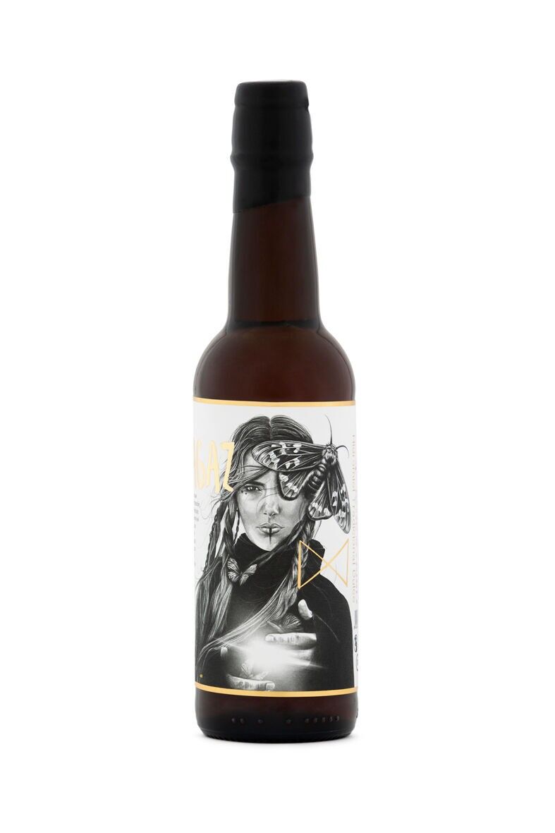 Sweet Mead #12