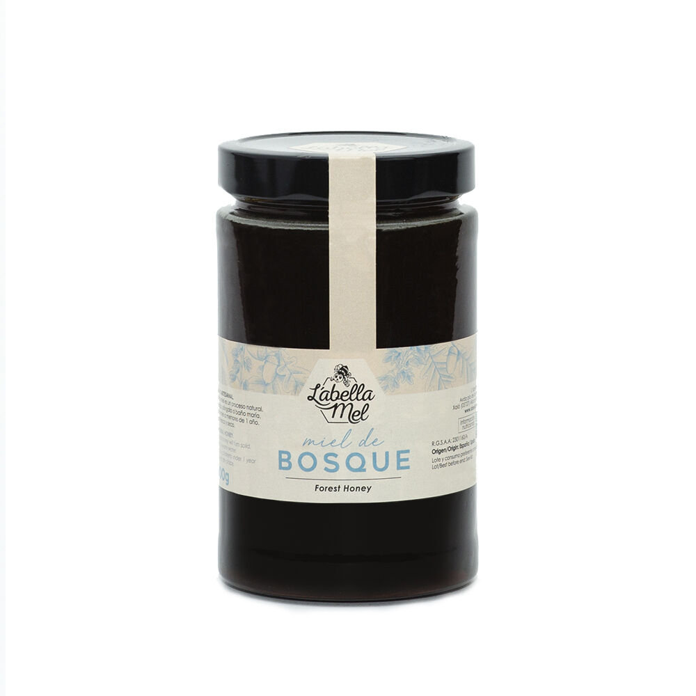 Forest Honey #20