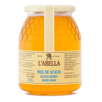 Acacia Honey #24