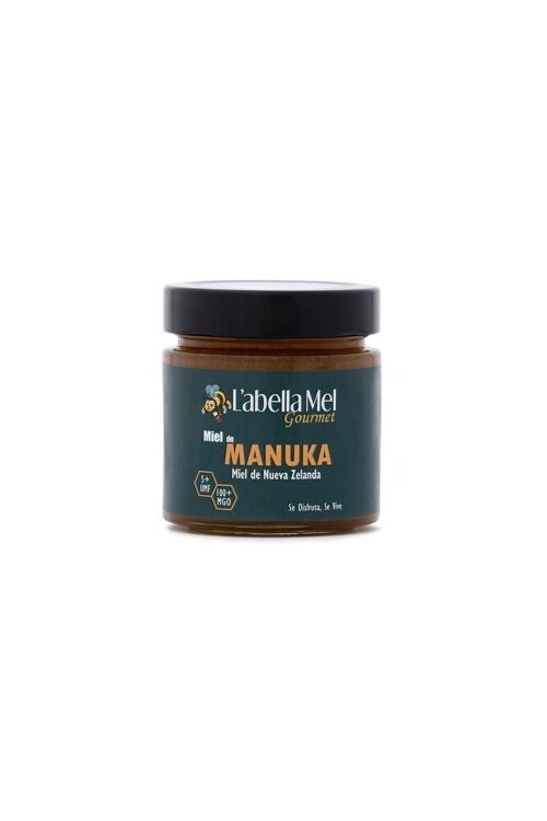 Miel de Manuka #31