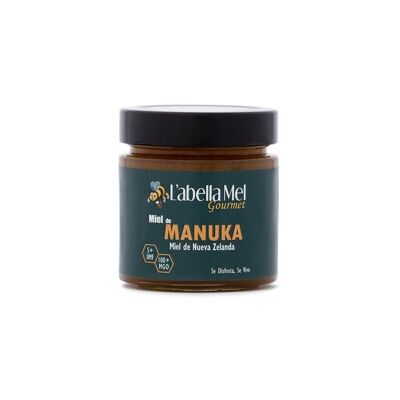 Manuka Honey #31