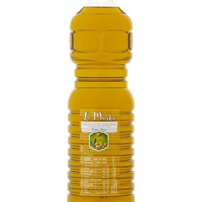 Extra Virgin Olive Oil - PET - La Murta #40