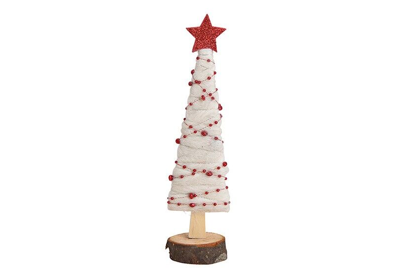 Buy wholesale Christmas tree stand made of wood
