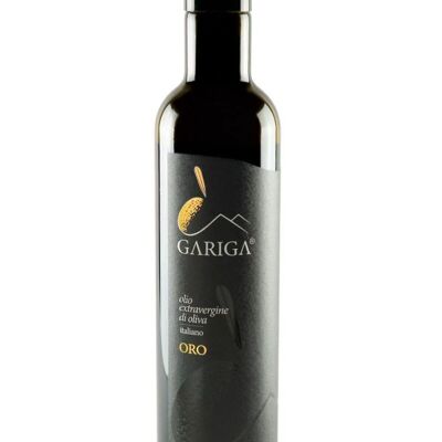 Oro - Aceite de oliva - 0,5 l