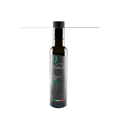 Birde - Olio d'oliva- 0,25 l