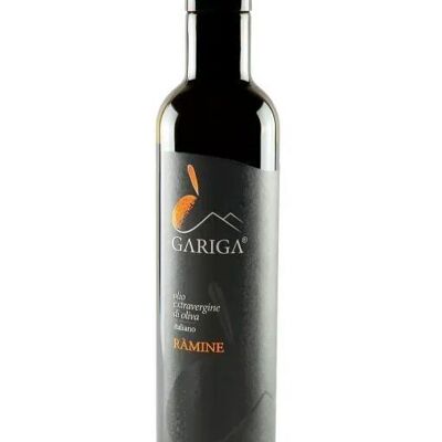 Ràmine - Olio d'oliva- 0,5 l