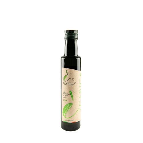 Bio- Olio d'oliva- 0,25 l