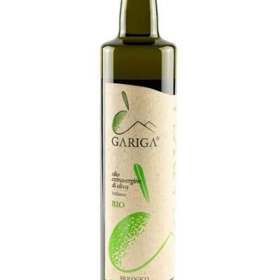 Bio- Olive oil- 0.5 l