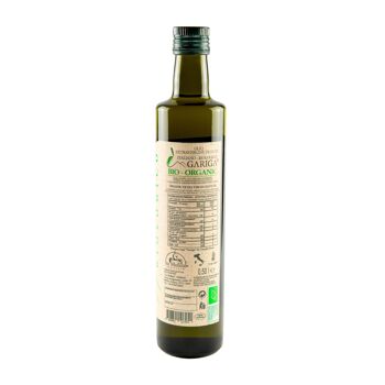 Bio- Huile d'olive- 0,5 l 2