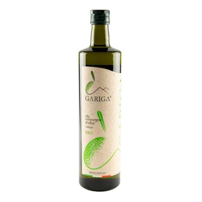 Bio-Olivenöl – 0,75 l