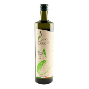 Bio- Huile d'olive- 0,75 l