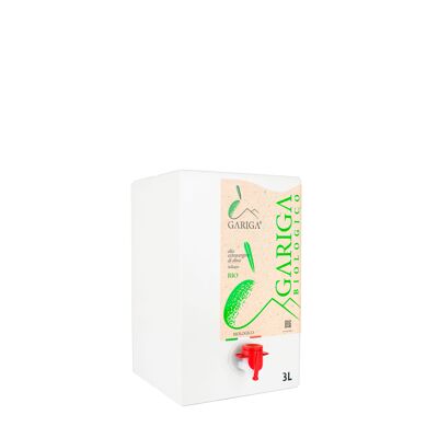 Bio- Olive oil - 3 l