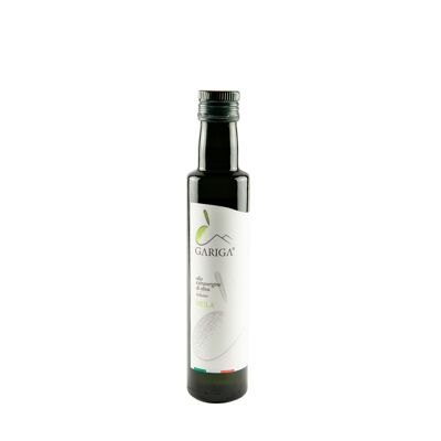 Isula - Huile d'olive - 0,25 l