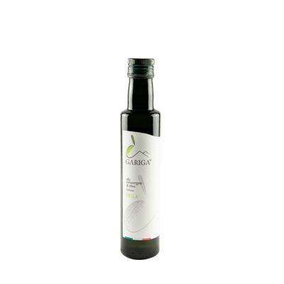 Ísula - Aceite de oliva - 0,25 l