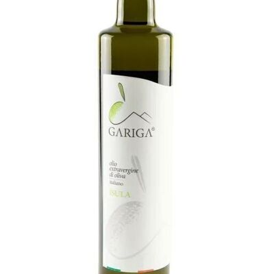 Ísula - Olive oil - 0.5 l