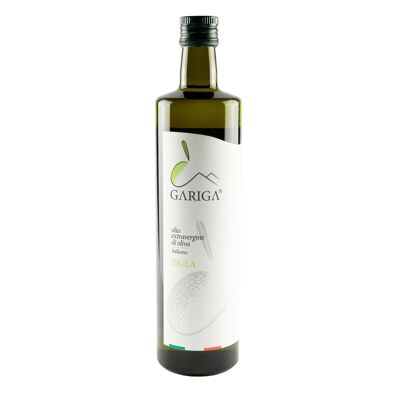 Isula - Huile d'olive - 0,75 l