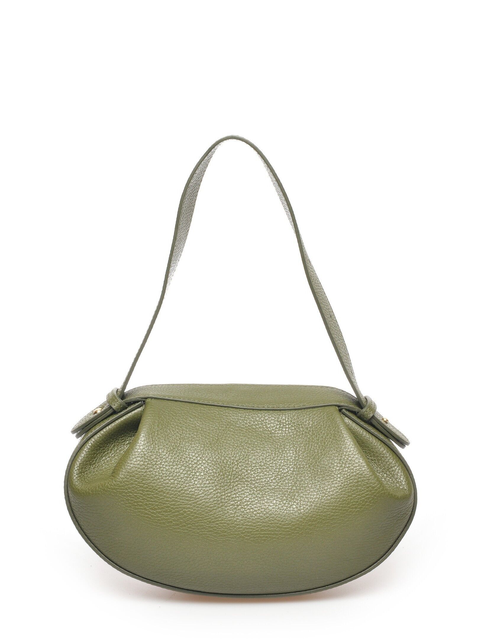 AW23 IR 1855T_VERDE MILITARE_Handbag