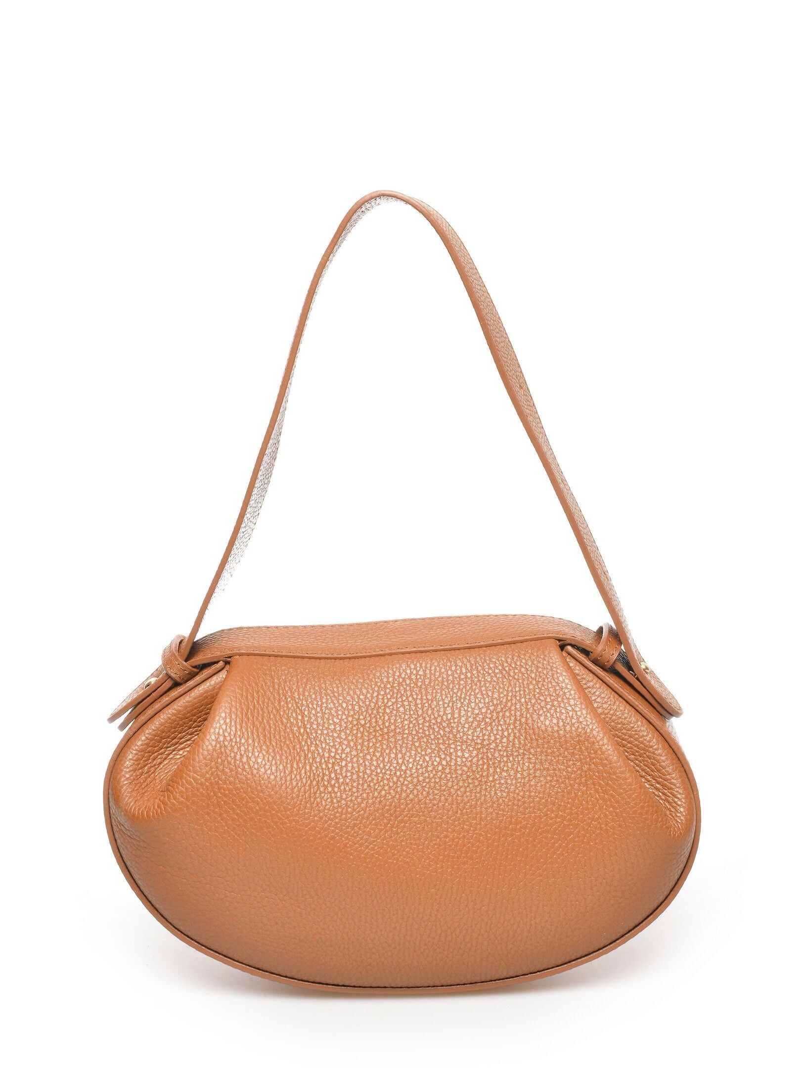 AW23 IR 1855T_COGNAC SCURO_Handbag