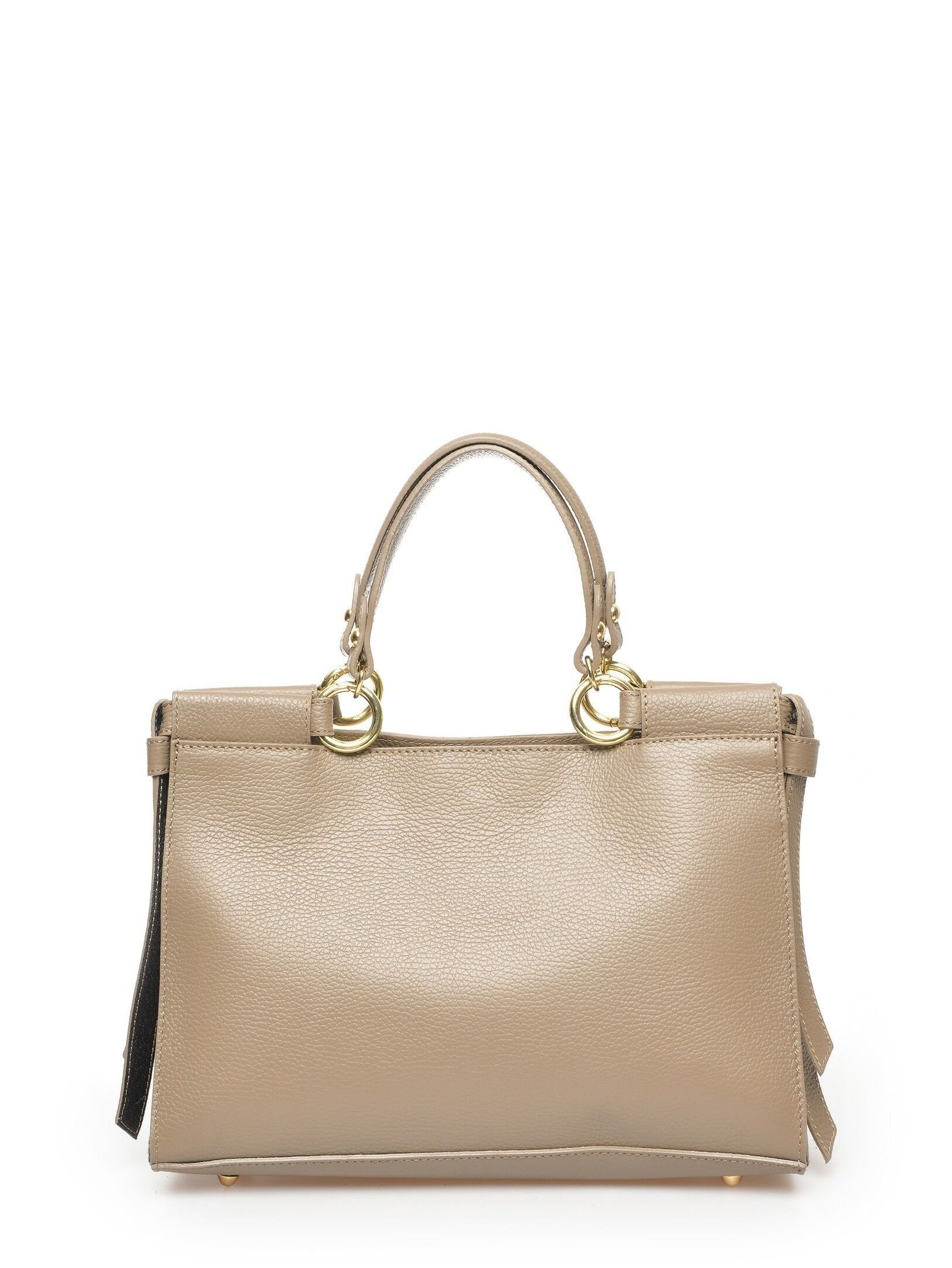 AW23 IR 1828T_FANGO SCURO_Handbag