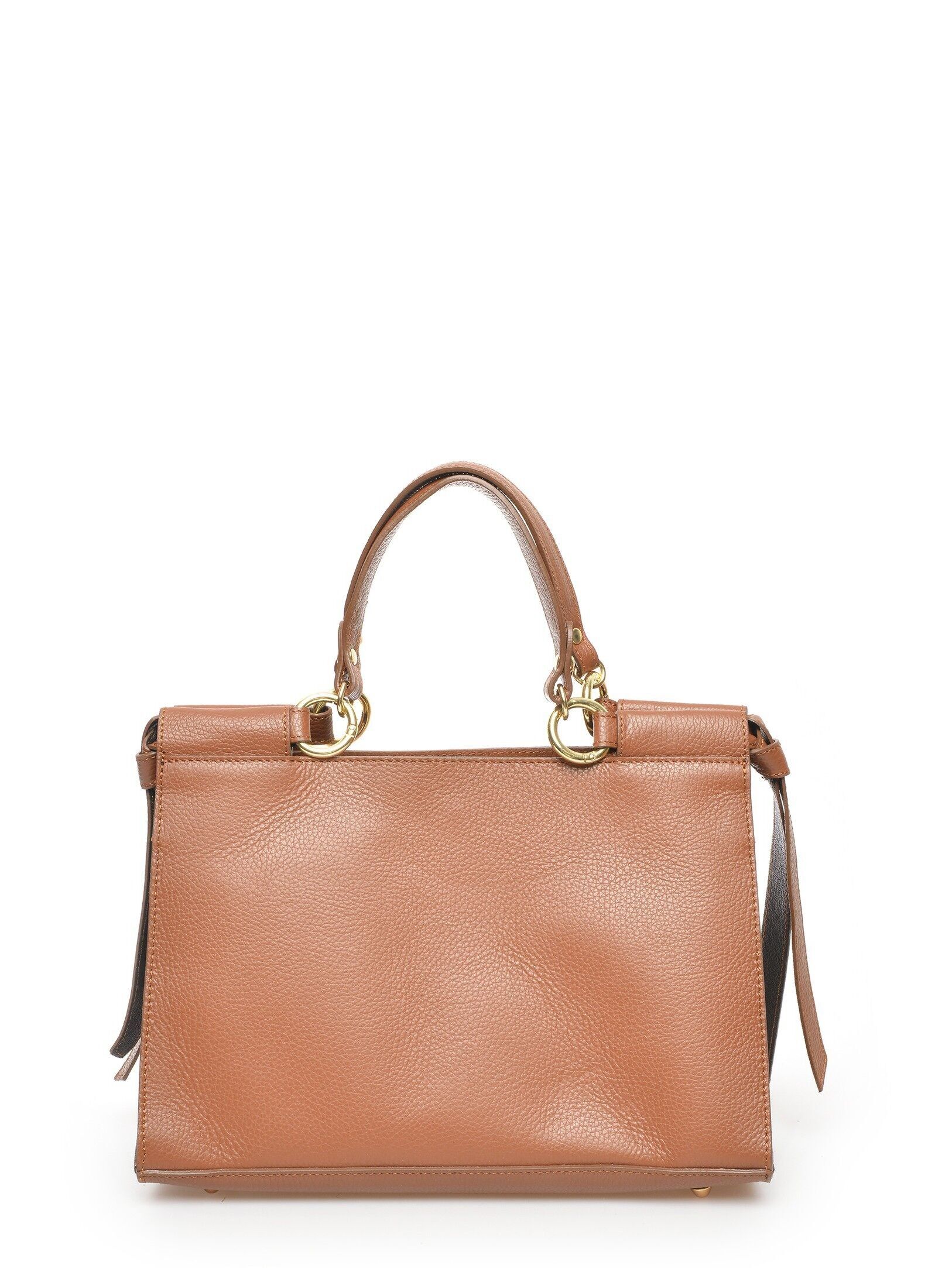 AW23 IR 1828T_COGNAC MASS_Handbag